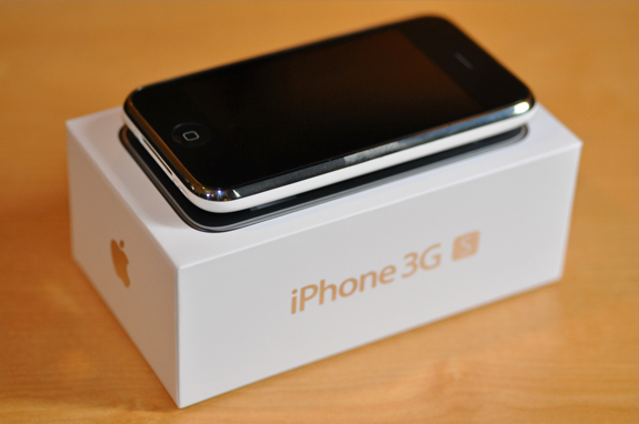 iphone 4g 32gb clone. The iPhone 4G!